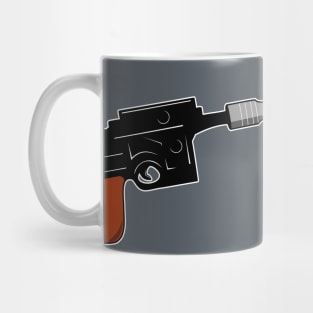 I shot first Mug